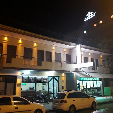Hotel Daives Termas de Río Hondo Esterno foto